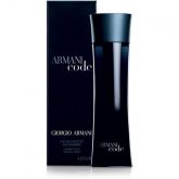 Perfume Armani Code EDT Masculino 75ml