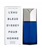 Perfume L Eau D Issey Bleue Masculino 75ml Eau De Toilette