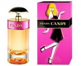 Prada Candy Feminino Eau De Parfum - 80ml