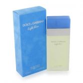 Perfume Light Blue EDT Feminino 100ml Dolce & Gabbana