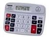 Calculadora de mesa KD-9838
