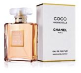 Perfume Coco Mademoiselle Edp 200ml - Chanel