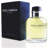 Perfume Dolce & Gabbana EDT Masculino 125ml