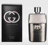 Perfume Gucci Guilty Homme EDT Masculino 90ml