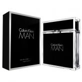 Calvin Klein Man Masculino Eau de Toilette 100 ml