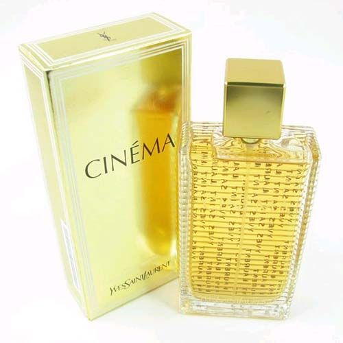 Perfume Cinéma EDP Feminino 90ml Yves Saint Laurent