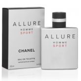 Perfume Allure Homme Sport 100ml - Chanel